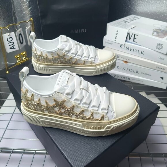 AMIRI Original thick-soled casual shoes - Picture 7 of 7